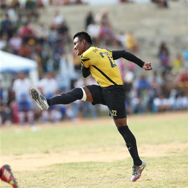 拳王播求踢腿,拳王播求肌肉