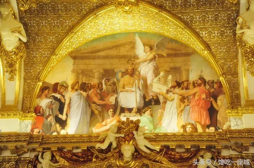 在佛山第一高的酒店举办一场浪漫奢华的法式婚宴