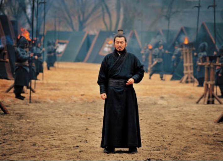 曹操霸气一句话,曹操说过最经典的一句话