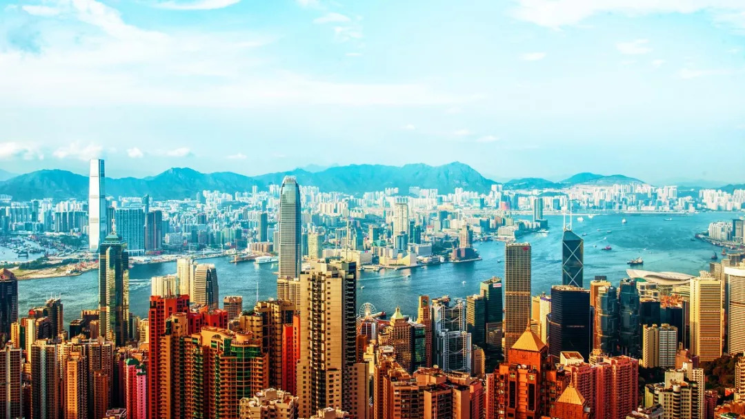 广深港高铁正式售票！这44个站点将直达香港，手慢无！