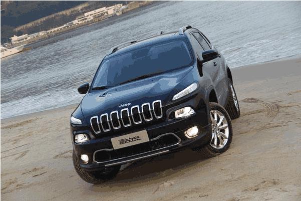 jeep自由光烧机油有多厉害,销量直线下滑