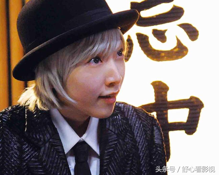 镰仓物语是恐怖片吗,镰仓物语吓人吗