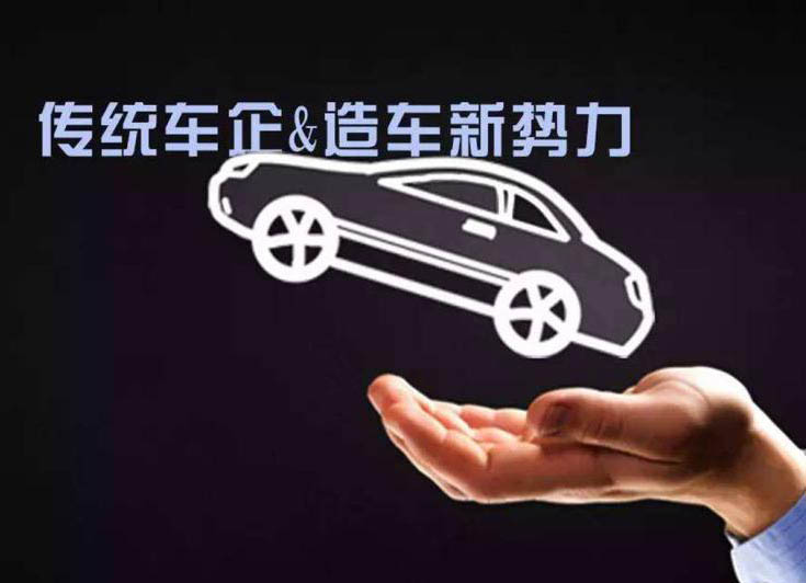 买新能源车子靠谱吗,买新能源汽车用指标吗