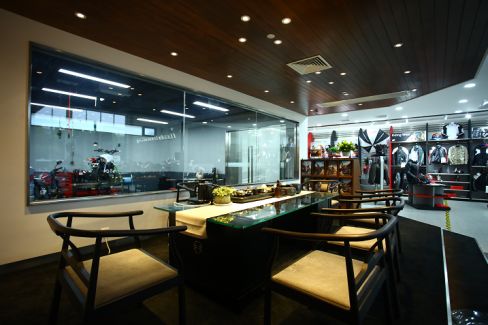 hondadreamwing济南店,hondadreamwing新发布