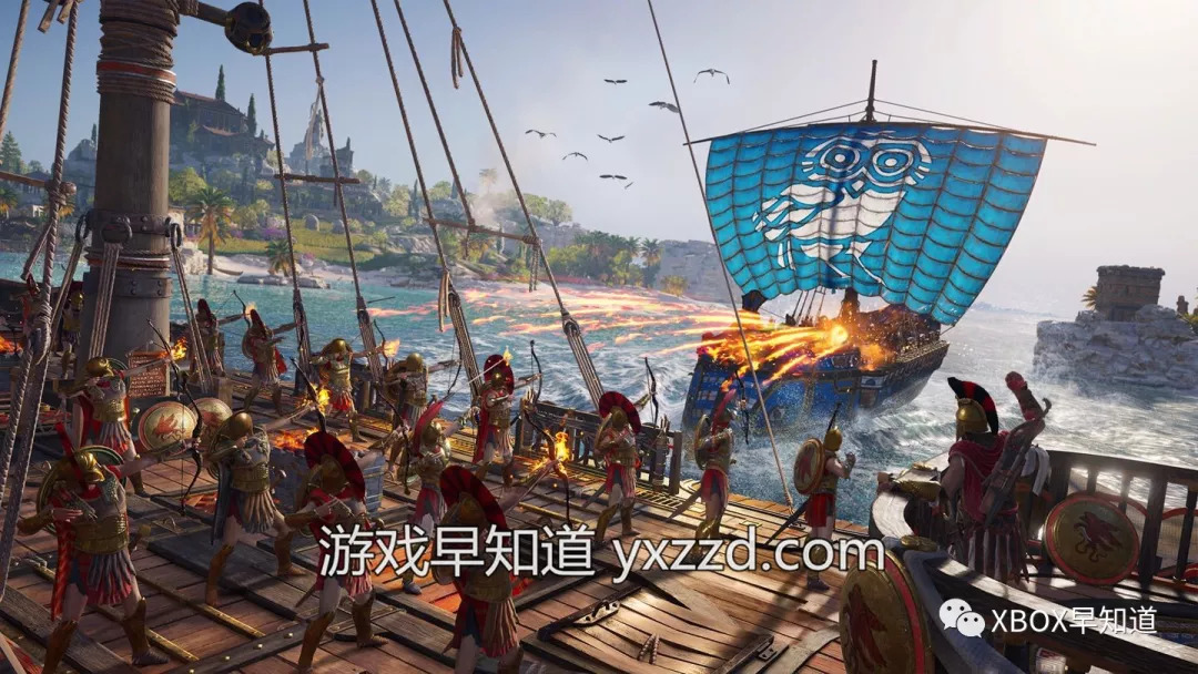 刺客信条奥德赛三主线完成,刺客信条3奥德赛重置