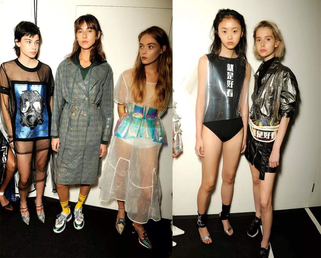 悟空穿越到现代国漫,悟空时装周特别版