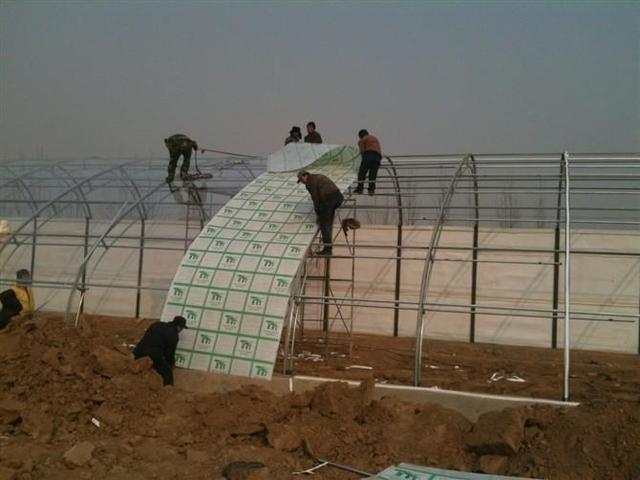 阳光板pc与pet材料有何区别,阳光板能防晒几年