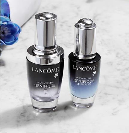 雅诗兰黛小棕瓶与兰蔻小黑瓶比较,雅诗兰黛小棕瓶与兰蔻小黑瓶