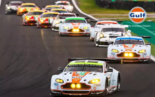 海湾石油加油站西安怎么加油便宜,国内首家海湾石油加油站