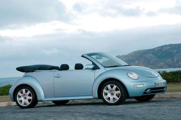 大众甲壳虫正式停产还能买到吗,已经停产的大众甲壳虫还能回归吗