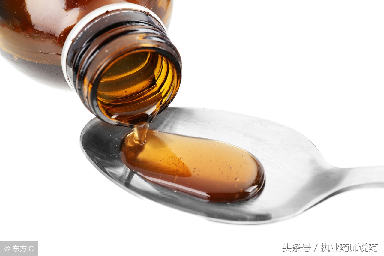 十种治咳嗽的中成药,咳嗽的五大常用药