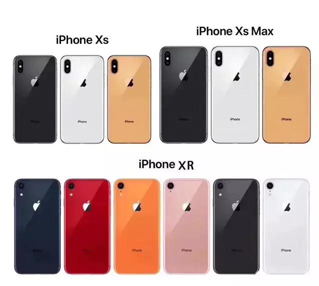 新iPhone太贵？看看哪里的iPhone价格最便宜