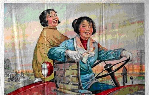 卖车女车模,女车模卖车坐后备箱视频