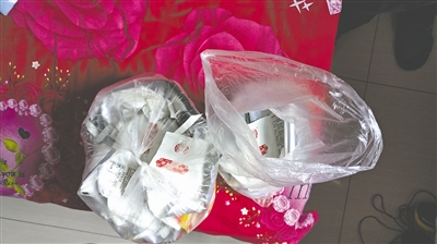 大妈沉迷保健品视频,大妈痴迷蛋白粉致浮肿去世前还吃