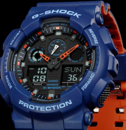 十大排名手表千元,十款良心手表品牌排行