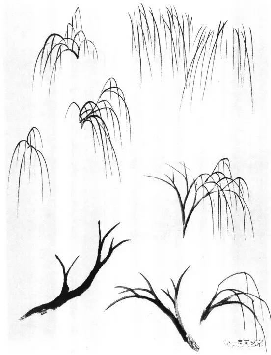 转笔教学画圆,转笔法教学