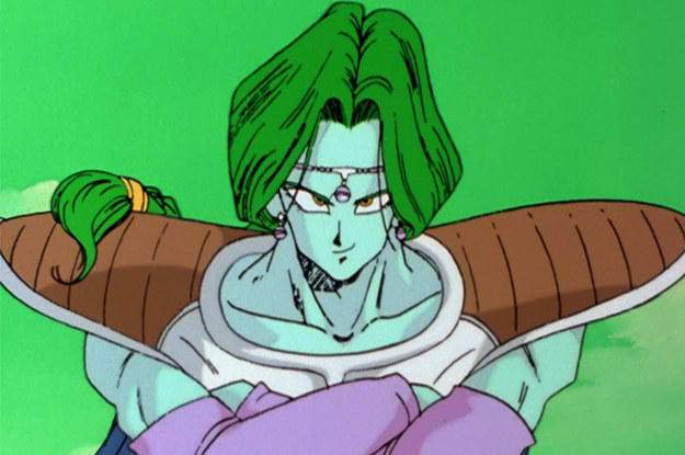 哪些动漫人物让你爱上二次元,哪些是让你心动的动漫人物