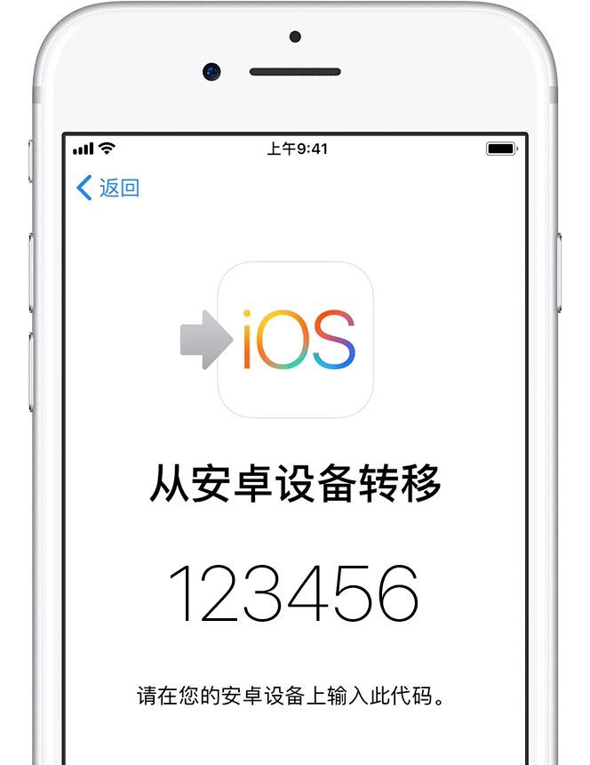 安卓数据转移到iphone能转移哪些,安卓数据转移到ios后怎么操作