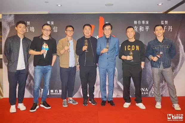 影视日报|网传《江湖儿女》取消上映,贾樟柯辟谣:一切照常;强森主演迪士尼新片“丛林奇航”杀青!