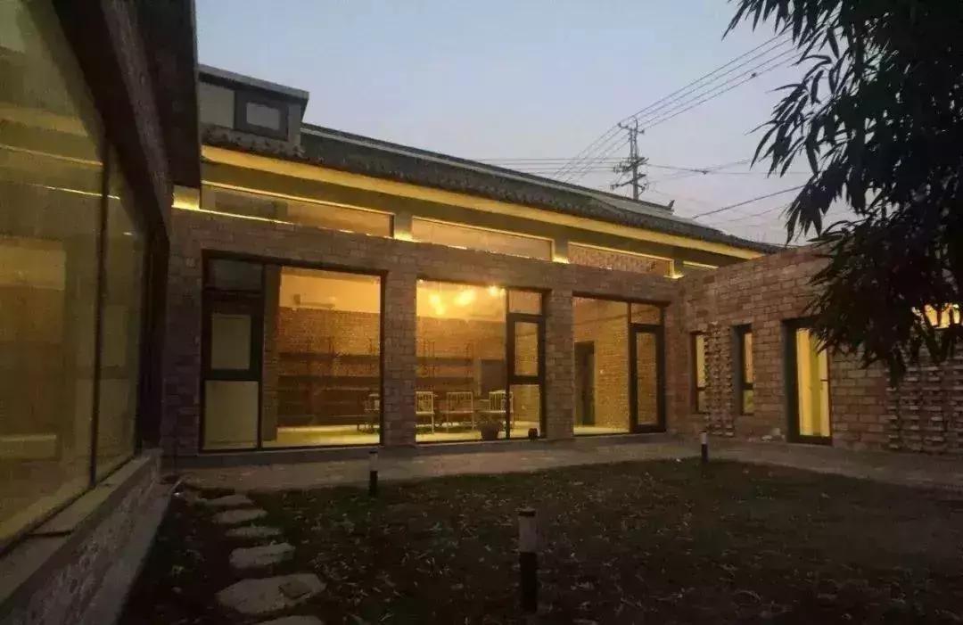 北京150家精品民宿大合集建议收藏,北京一宿三餐100元温泉民宿