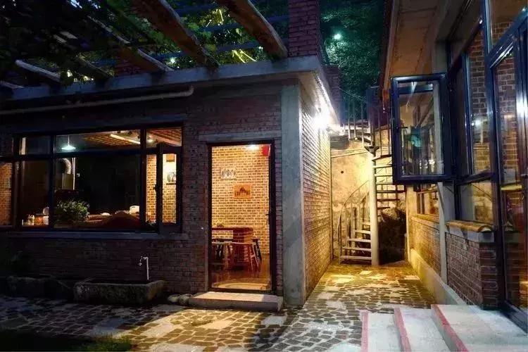 北京一棵树精品民宿,北京150家精品民宿大合集建议收藏