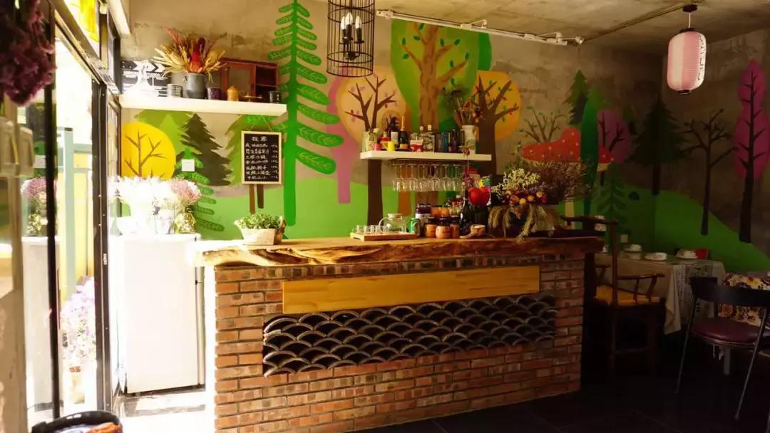 北京一棵树精品民宿,北京150家精品民宿大合集建议收藏