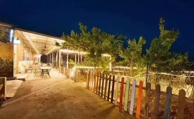 北京150家精品民宿大合集建议收藏,北京一宿三餐100元温泉民宿