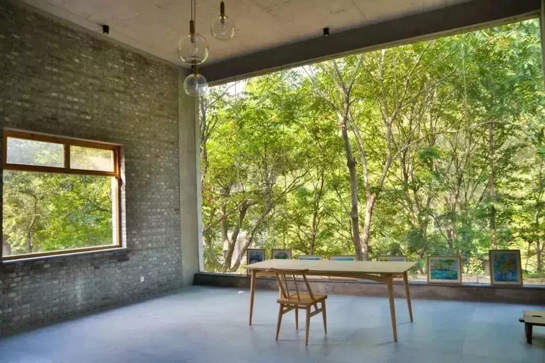 北京一棵树精品民宿,北京150家精品民宿大合集建议收藏