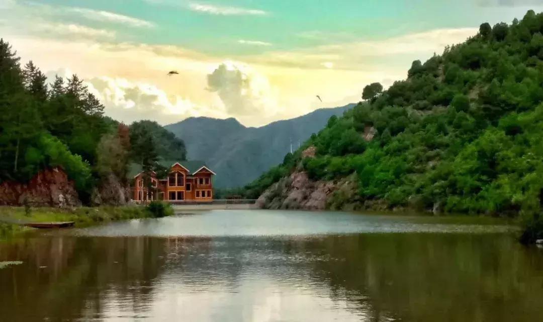 北京一棵树精品民宿,北京150家精品民宿大合集建议收藏