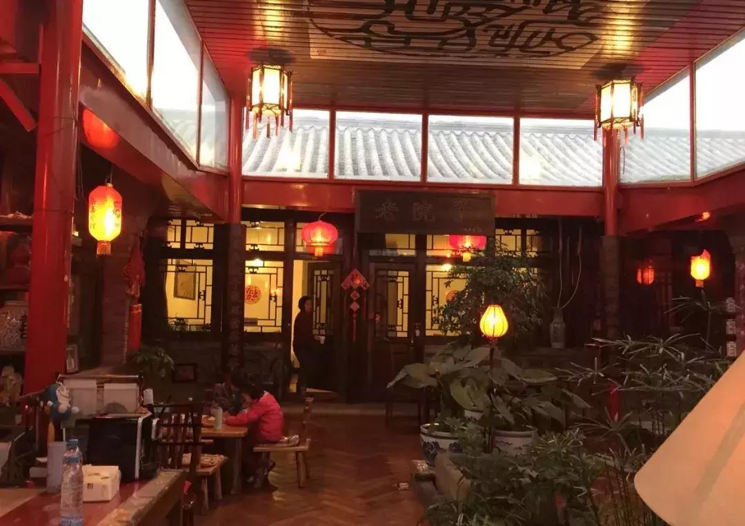 北京100元私人民宿,北京周边最美民宿排名前十名
