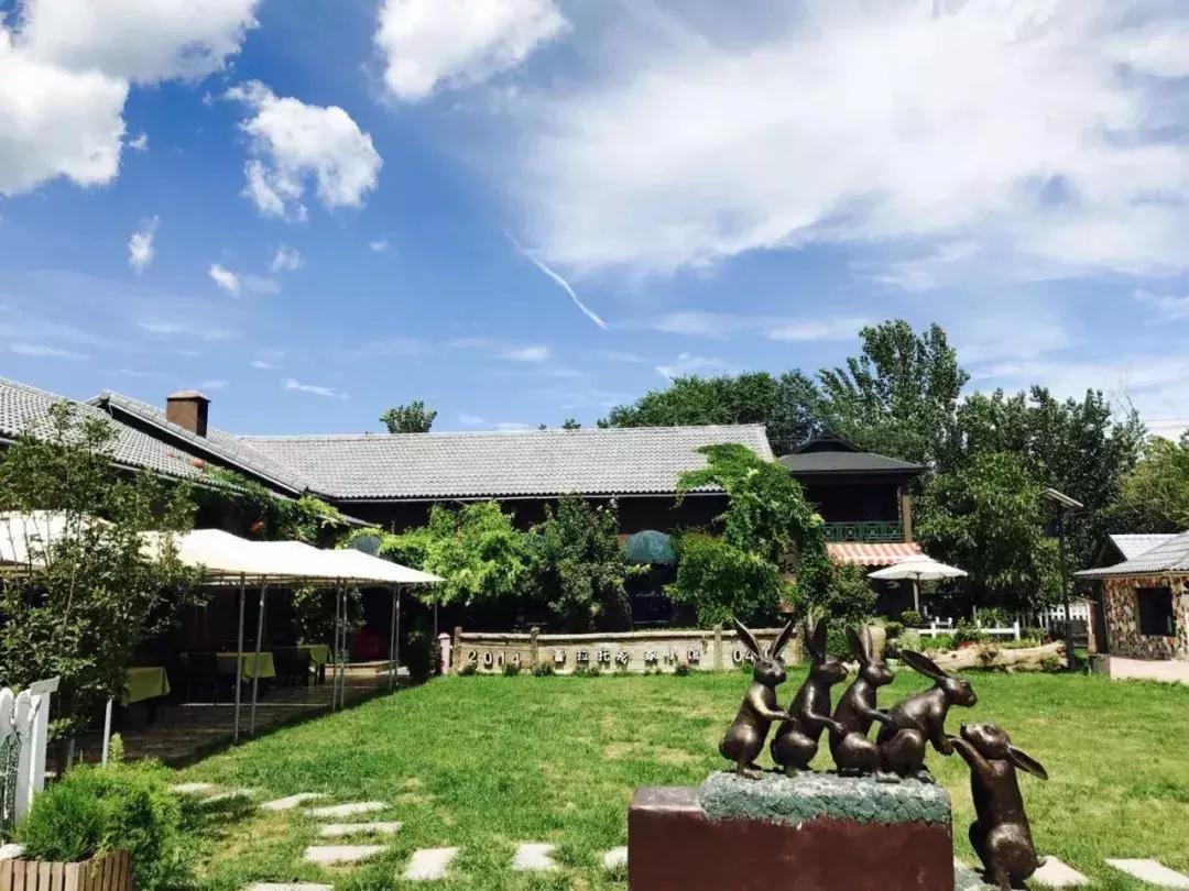 北京100元私人民宿,北京周边最美民宿排名前十名