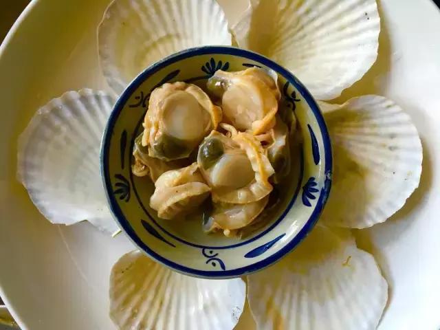 汕头人一般在哪吃海鲜,汕头人喜欢吃的海鲜