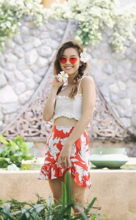 155的小个子怎么穿衣服好看,155小个子显瘦显高推荐