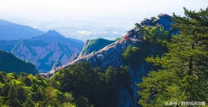 西安国庆去哪玩十大必去的景点,国庆西安旅游攻略必去的景点推荐