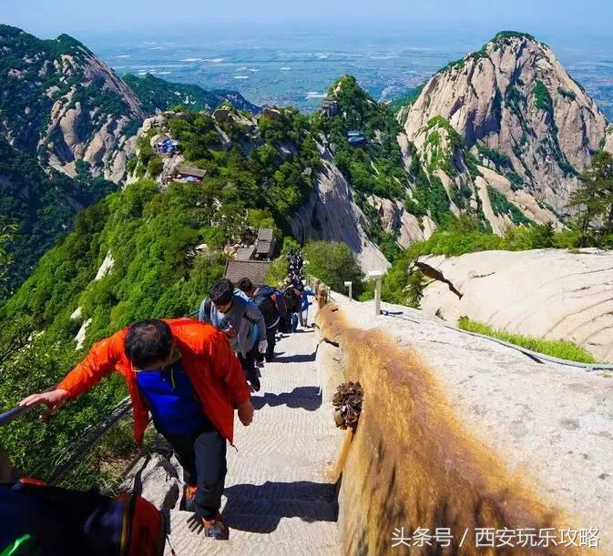 西安国庆去哪玩十大必去的景点,国庆西安旅游攻略必去的景点推荐