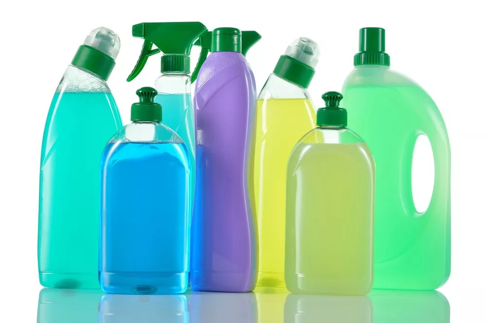 餐具洗涤剂质量排行榜,2批次餐具洗涤剂不合格