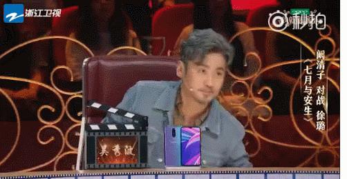 徐璐喝酒吐了,徐璐喝醉酒