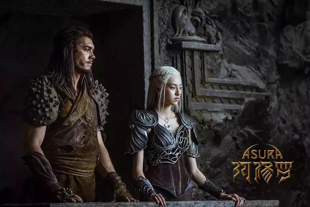 东亚奇幻“物语”,洪荒神话故事而来,还是重生于网文和二次元?