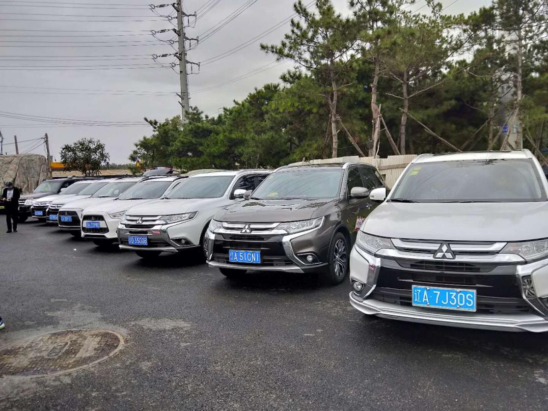 以秋会友菱近自然——沈阳华之菱金秋之旅欢乐行