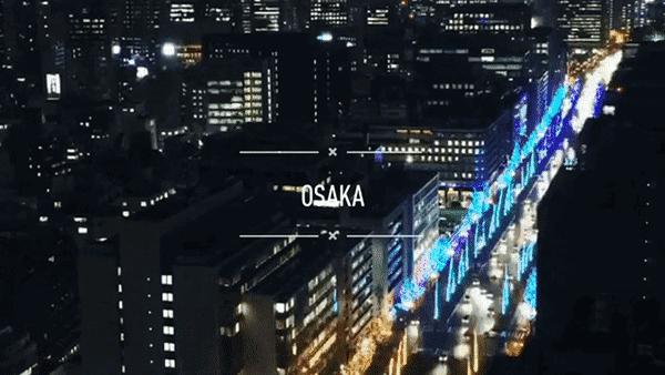 小众不贵潮牌店铺推荐,大阪orangestreet潮牌