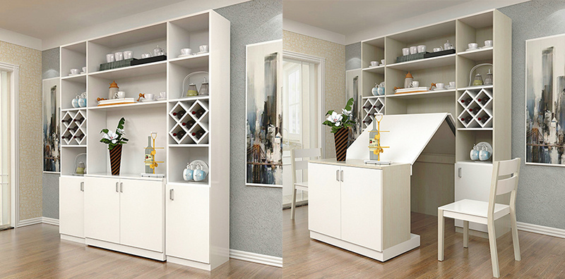 让人后悔不已的4个鸡肋家具,四种家具最值得买