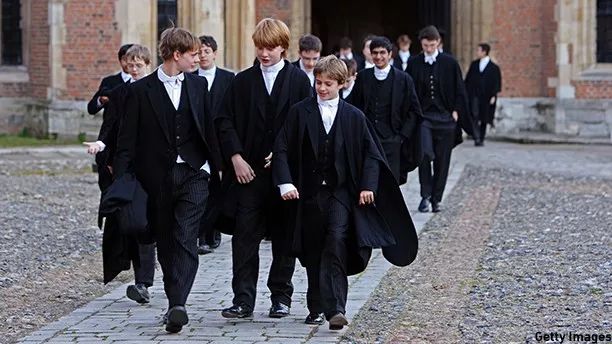 全球10所最昂贵的学校排行榜,全球最贵的贵族学校