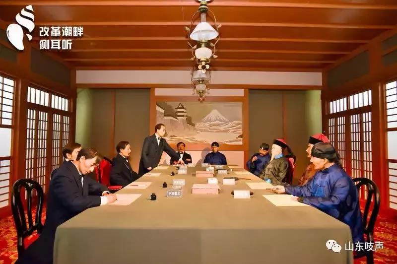 威海刘公岛为什么叫这个名字,威海刘公岛一座与众不同的岛屿