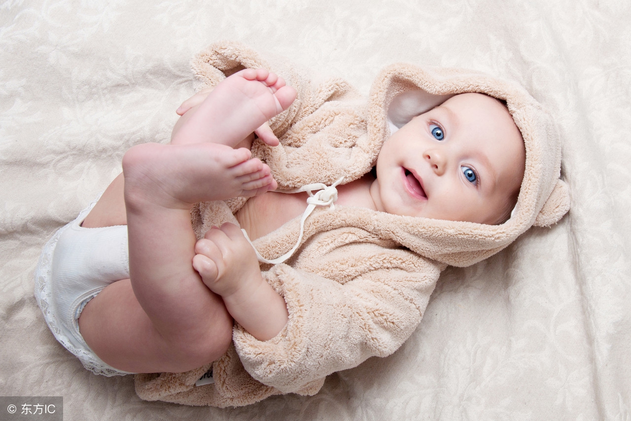 如何帮孩子预防湿疹,宝宝快速祛湿疹