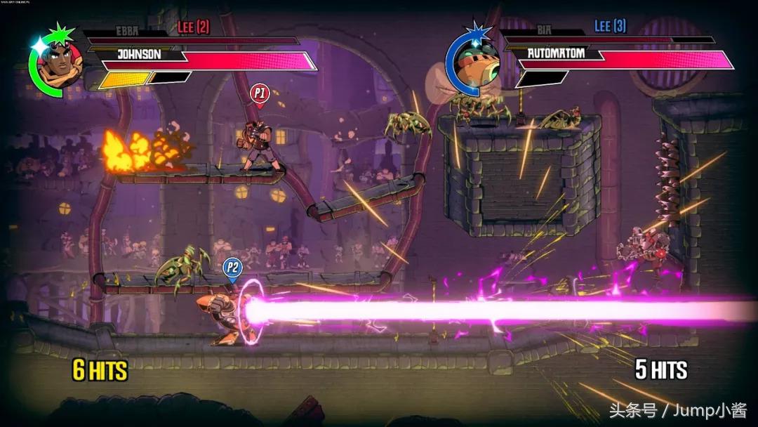 本周值得一试的5款新游戏,所有2023年新出的游戏