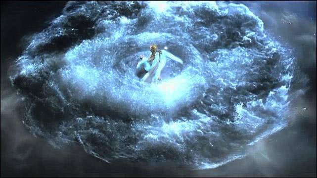 封神英雄榜姜子牙赵公明,封神榜姜子牙大破赵公明的十绝阵