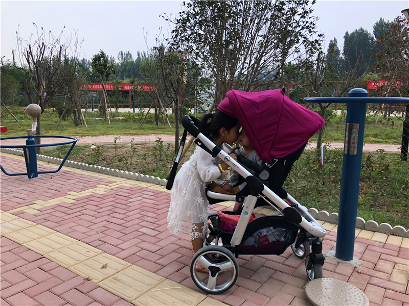 轻便高景观婴儿推车最强测评,高景观轻便双向婴儿推车推荐