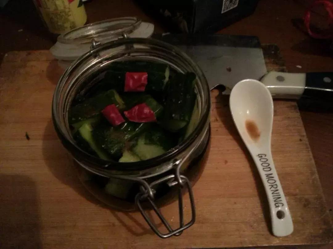 东北烀地瓜梗咸菜教程,东北烀咸菜疙瘩正宗做法