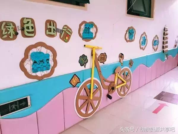 硬纸板变废为宝手工制作卡通图案,一片长方形的硬纸板可以变废为宝