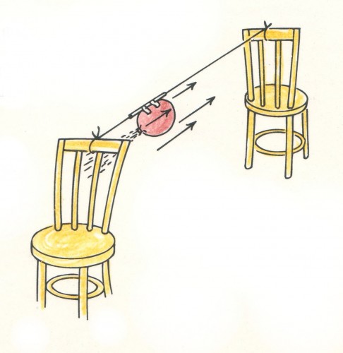 气球对小朋友的好处,适合2-3岁幼儿的科学小实验气球